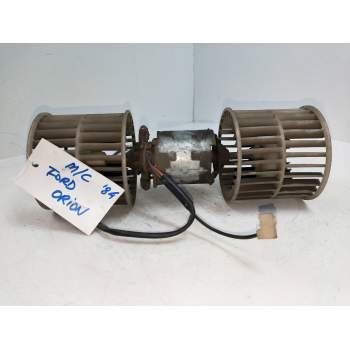 MOTOR CALEFACCION 