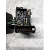 Recambio de mando luces para renault clio ii fase ii (b/cb0) authentique referencia OEM IAM   2001