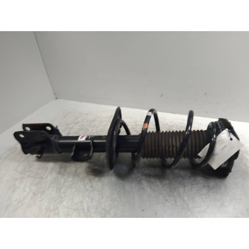 Recambio de amortiguador delantero izquierdo para nissan juke (f15) 1.5 turbodiesel cat referencia OEM IAM   