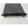 Recambio de radiador agua para peugeot 4007 business line referencia OEM IAM   