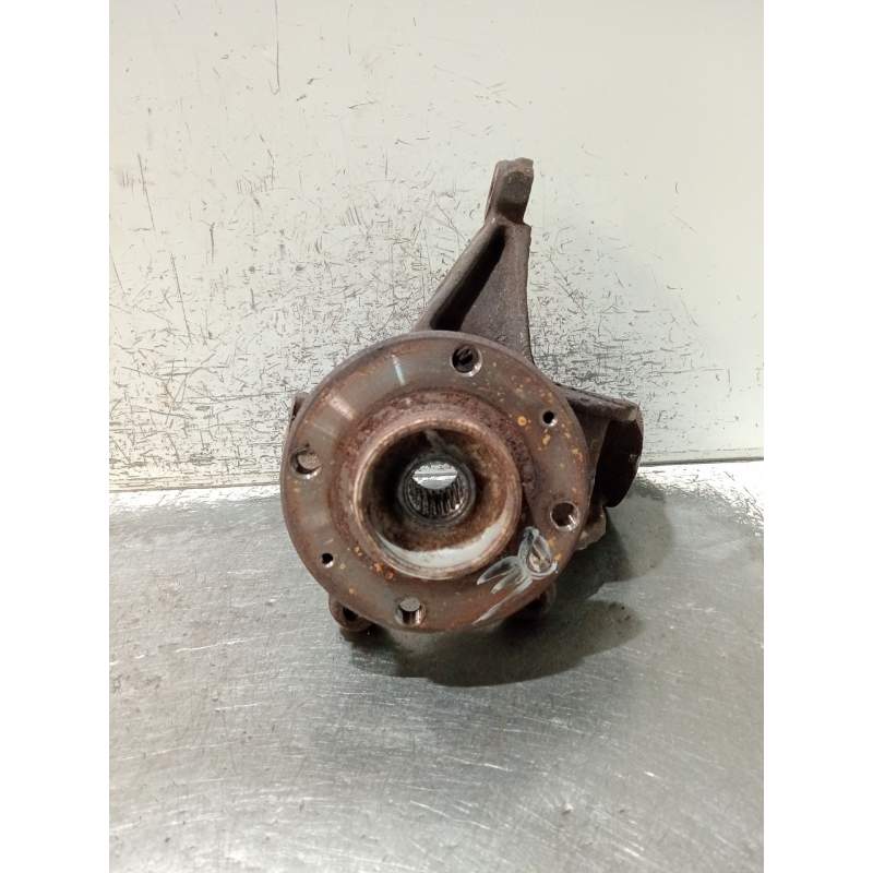 Recambio de mangueta delantera derecha para citroën c15 furgoneta/monovolumen (vd_) 1.9 d referencia OEM IAM   