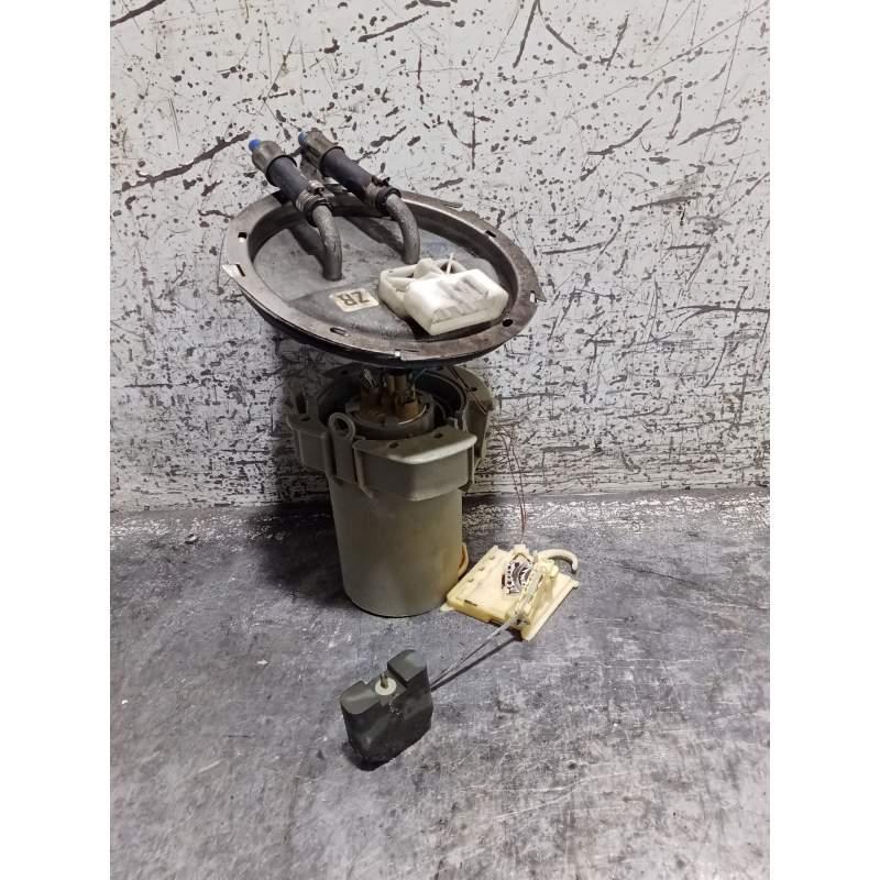 Recambio de bomba combustible para opel corsa b eco referencia OEM IAM  10G 1997