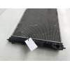 Recambio de radiador agua para peugeot 4007 business line referencia OEM IAM   