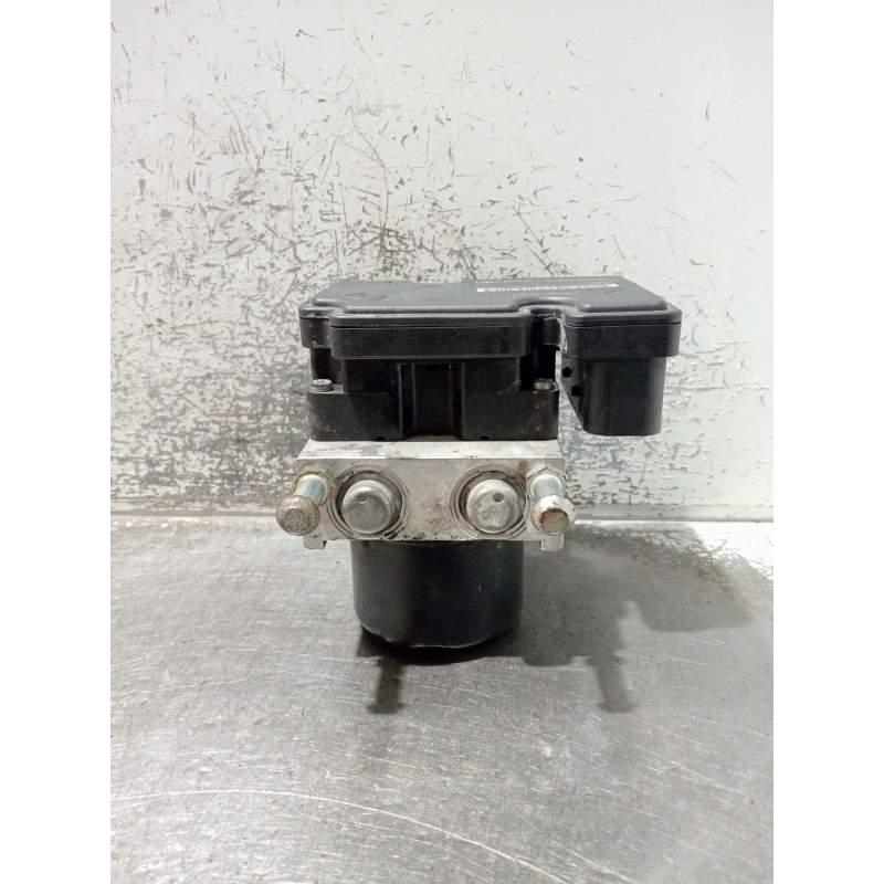Recambio de abs para chevrolet matiz (m200, m250) 0.8 referencia OEM IAM 96666542 06210207724 06210909843