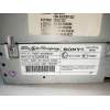 Recambio de sistema audio / radio cd para ford focus lim. (cb4) trend referencia OEM IAM 7M5T18C939EF  2008