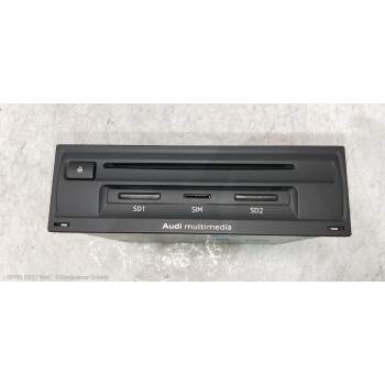 MODULO ELECTRONICO 4M0035035B 