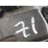 Recambio de faro antiniebla izquierdo para hyundai i20 coupe 1.2 16v cat referencia OEM IAM 92201C8300  