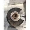 Recambio de mangueta trasera izquierda para bmw serie 3 lim. (f30) 318d referencia OEM IAM   