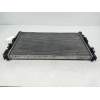 Recambio de radiador agua para peugeot 4007 business line referencia OEM IAM   