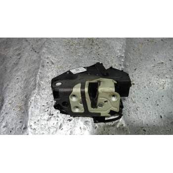 MOTOR CIERRE CENTRALIZADO TRASERO IZQUIERDO BM5AA26413AF 