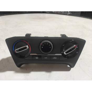 MANDO CALEFACCION / AIRE ACONDICIONADO 97250C8010 