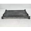 Recambio de radiador agua para peugeot 4007 business line referencia OEM IAM   