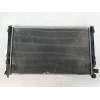 Recambio de radiador agua para peugeot 4007 business line referencia OEM IAM   