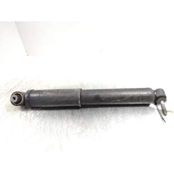 AMORTIGUADOR TRASERO 20G 2012