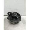 Recambio de motor calefaccion para nissan cabstar e 2.7 td referencia OEM IAM   
