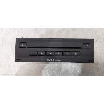 SISTEMA AUDIO / RADIO CD 4M1035108A CARGADOR DVD 