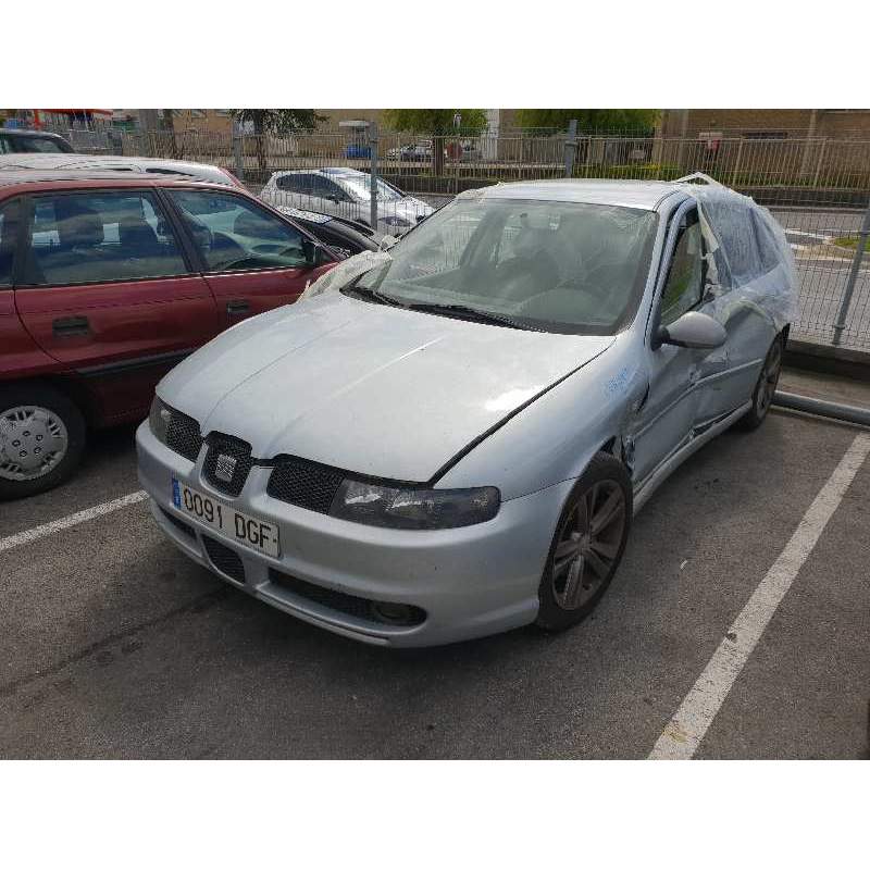 SEAT LEON (1M1)