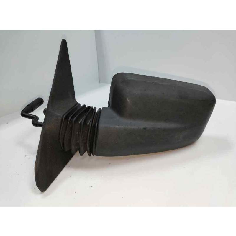Recambio de retrovisor izquierdo para citroën bx berlina 1.4 (150j) referencia OEM IAM   MANUAL