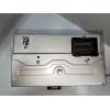 Recambio de sistema audio / radio cd para opel astra j lim. 1.6 16v cat referencia OEM IAM 13334053  