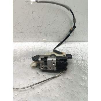 MOTOR CIERRE CENTRALIZADO DELANTERO IZQUIERDO 