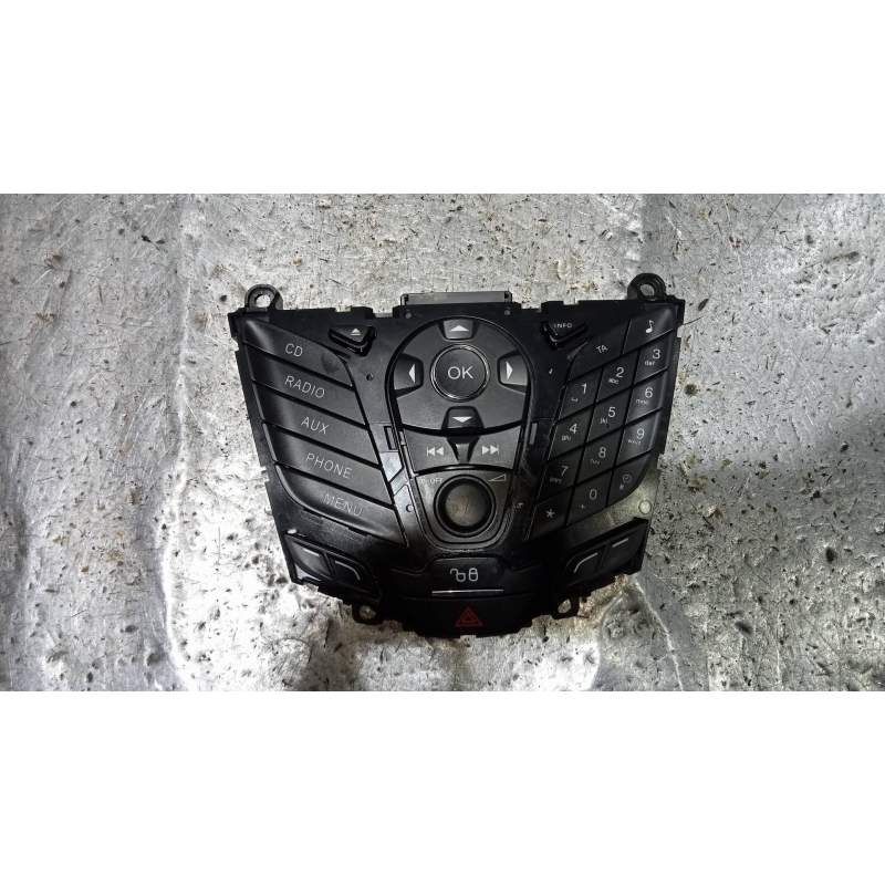 Recambio de mando multifuncion para ford focus lim. (cb8) titanium referencia OEM IAM BM5T18K811BA  