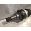 Recambio de transmision trasera derecha para bmw serie 3 lim. (f30) 318d referencia OEM IAM 8680348AI01  