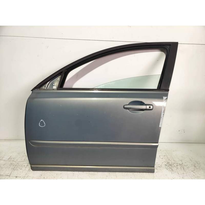 Recambio de puerta delantera izquierda para volvo v50 familiar 1.6 d kinetic referencia OEM IAM  5P 2004