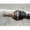 Recambio de transmision delantera derecha para nissan sunny berlina (n14) referencia OEM IAM   