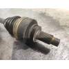 Recambio de transmision trasera derecha para bmw serie 3 lim. (f30) 318d referencia OEM IAM 8680348AI01  