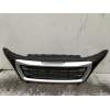 Recambio de rejilla delantera para peugeot boxer furgoneta 2.0 bluehdi 130 referencia OEM IAM   2014
