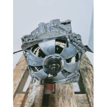 MOTOR COMPLETO 5AQ607 C024679 
