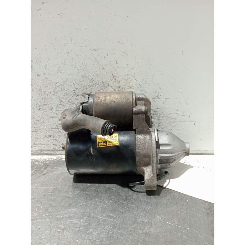 Recambio de motor arranque para hyundai coupe ii (gk) 1.6 16v referencia OEM IAM 3610022805 TM000A37201 