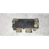 Recambio de modulo electronico para audi q7 (4m) 3.0 tdi quattro referencia OEM IAM 3AA962243  