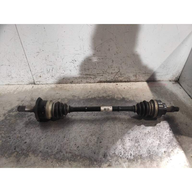Recambio de transmision trasera izquierda para bmw serie 3 lim. (f30) 318d referencia OEM IAM 8680347AI01  