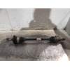 Recambio de transmision trasera izquierda para bmw serie 3 lim. (f30) 318d referencia OEM IAM 8680347AI01  