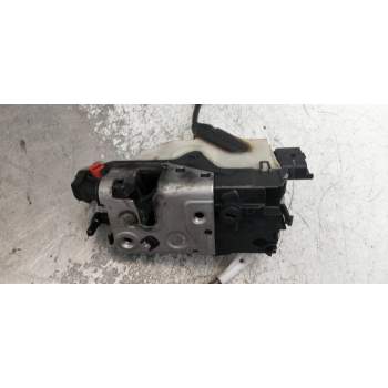 MOTOR CIERRE CENTRALIZADO TRASERO IZQUIERDO 9685351980 