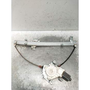 ELEVALUNAS DELANTERO IZQUIERDO 0130822202 2P 