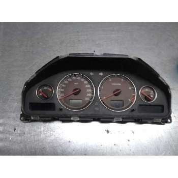 CUADRO INSTRUMENTOS 30682277 69594220T 86025885