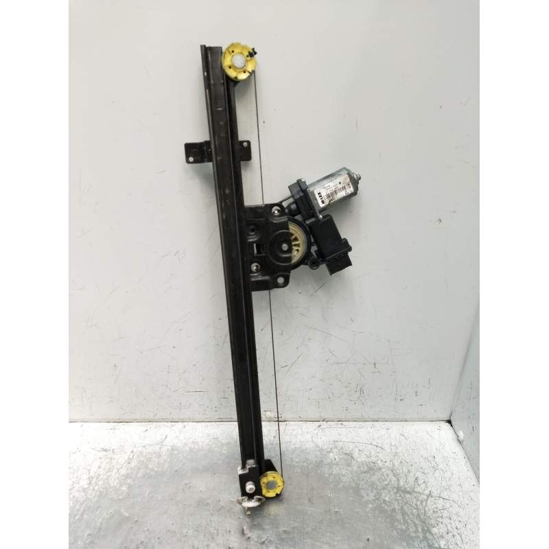 Recambio de elevalunas delantero derecho para peugeot boxer furgoneta 2.0 bluehdi 130 referencia OEM IAM 1368921080 5P 2014