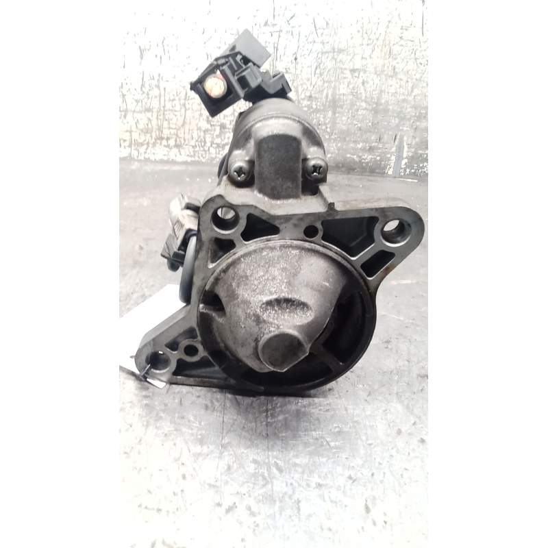 Recambio de motor arranque para mazda 3 lim. (bl) luxury referencia OEM IAM M001T30971 22CRDI 2009