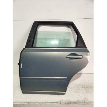 PUERTA TRASERA IZQUIERDA 5P 2004