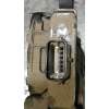 Recambio de potenciometro pedal para ford focus lim. (cb8) titanium referencia OEM IAM BV619F836AB 6PV01036830 