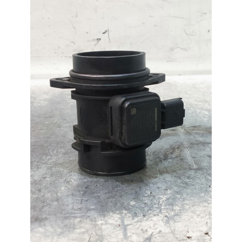 Recambio de caudalimetro para citroen c3 hdi 70 furio referencia OEM IAM 5WK97004 9647144080 