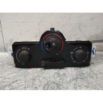 MANDO CALEFACCION / AIRE ACONDICIONADO 