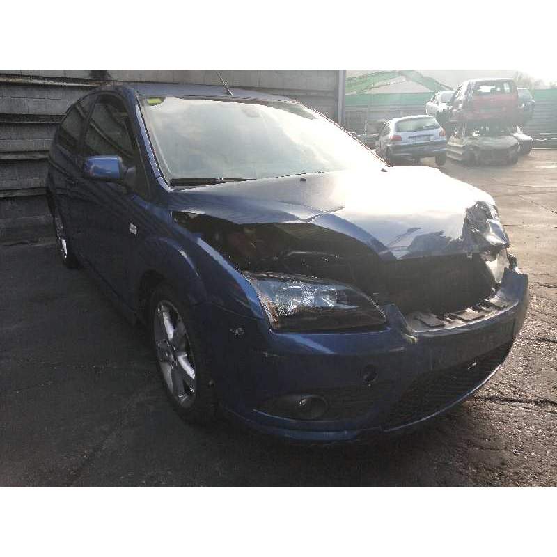FORD FOCUS BERLINA (CAP)