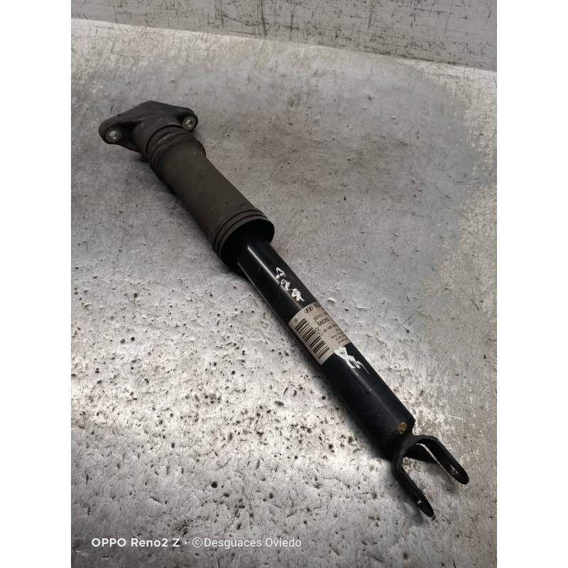 Recambio de amortiguador trasero derecho para kia cee´d sporty wagon concept referencia OEM IAM 553101H500  
