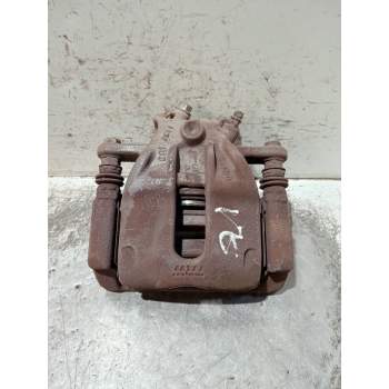PINZA FRENO DELANTERA IZQUIERDA 8863D 
