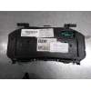 Recambio de cuadro instrumentos para renault clio iii 2.0 16v referencia OEM IAM 8200859341S UGED051536 