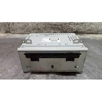 SISTEMA AUDIO / RADIO CD BM5T18C815GM 