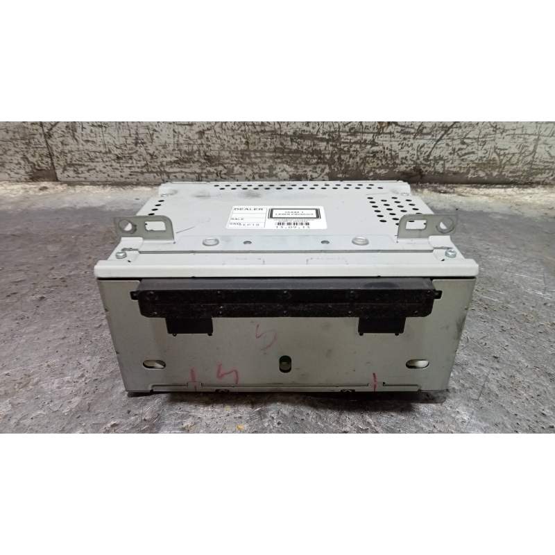 Recambio de sistema audio / radio cd para ford focus lim. (cb8) titanium referencia OEM IAM BM5T18C815GM  